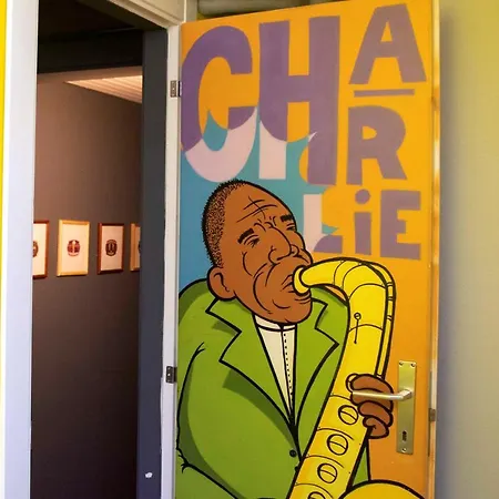 Sax Pub Hostel