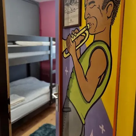 Sax Pub * Lublaň
