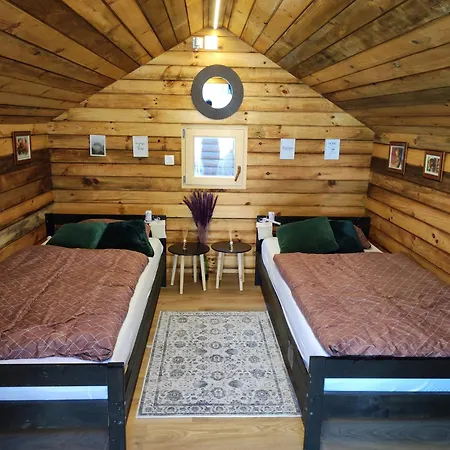 Hostel Sax Pub Lublaň
