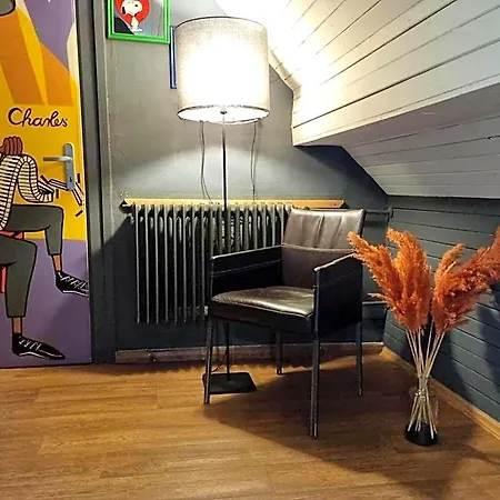 Sax Pub *