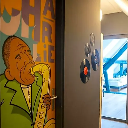 Sax Pub Hostal