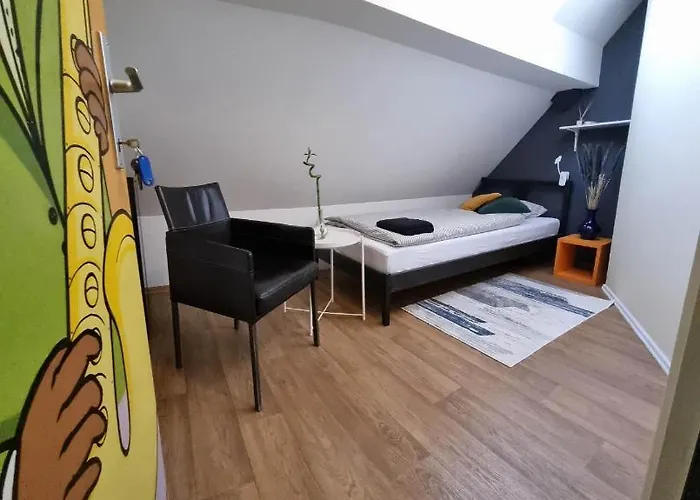 Sax Pub Auberge de jeunesse *