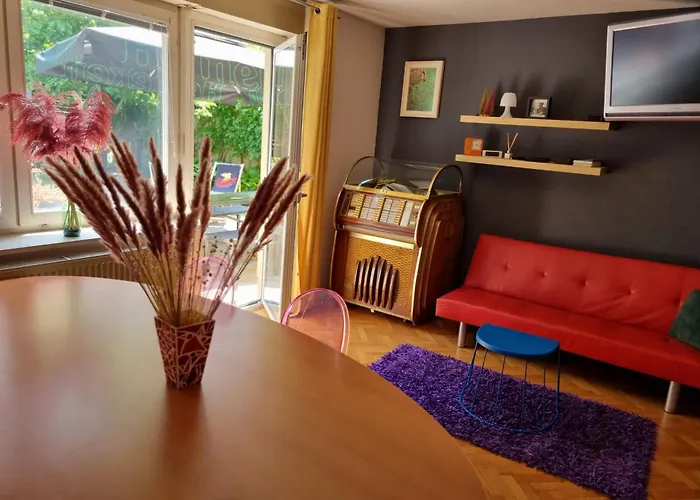 Auberge de jeunesse Sax Pub