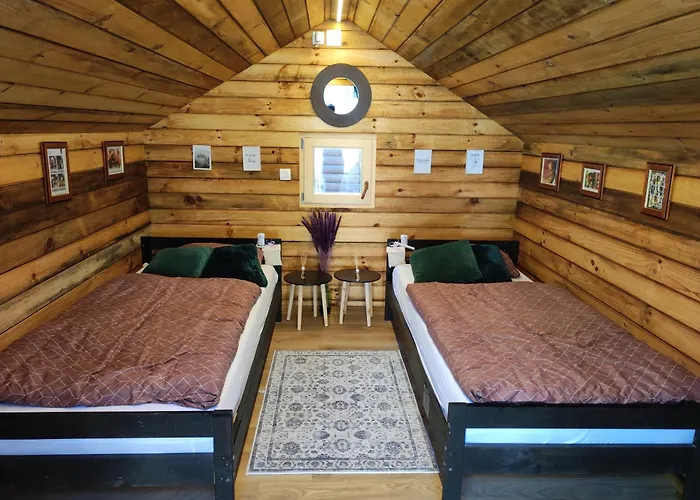 Hostel Sax Pub Ljubljana