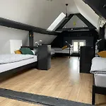 Sax Pub Hostel Ljubljana