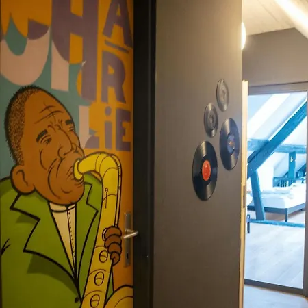 Sax Pub Hostel Λιουμπλιάνα