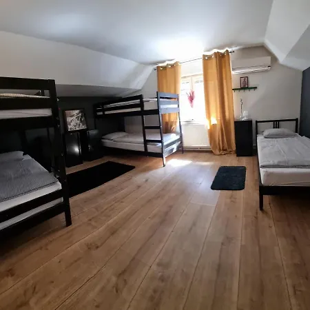 Sax Pub Auberge de jeunesse *