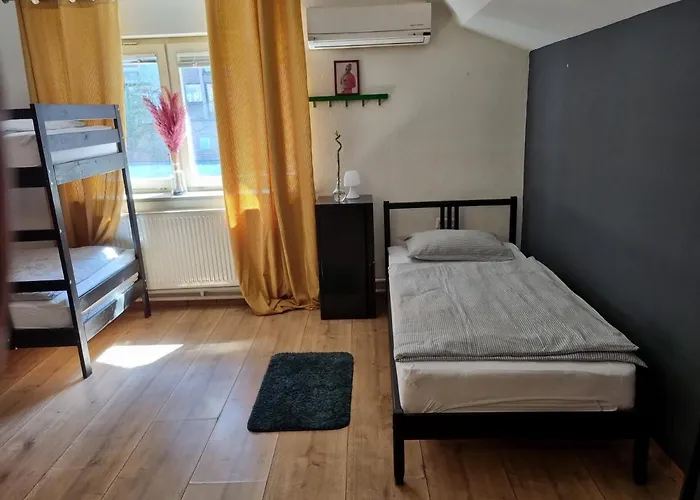 Sax Pub Auberge de jeunesse *